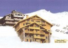  Mathilde, Val Thorens Ski Chalet